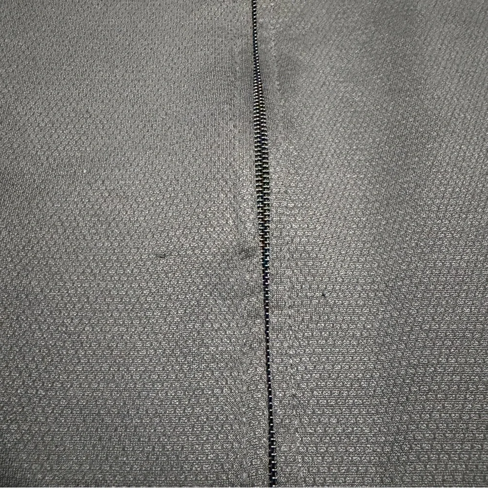 Adidas Seattle Sounders Fc Full Zip Hooded Jacket Men’s S Blue Gray MLS